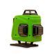 Лазерный уровень Procraft LE-4G LE4G фото 4