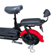 Електровелосипед FORTE LUCKY-WS350 48В 15Аг, 350Вт, до 35 км/год, запас ходу 45 км, червоний 145054 фото 5