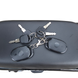 Електровелосипед FORTE LUCKY-WS350 48В 15Аг, 350Вт, до 35 км/год, запас ходу 45 км, червоний 145054 фото 12