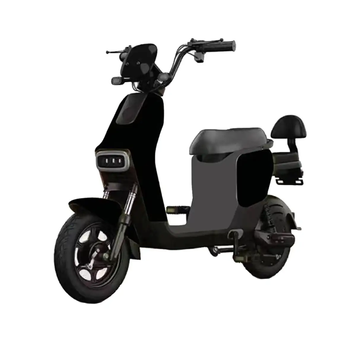 Електровелоскутер FORTE FLY 600Вт, 48В/20Аг, до 35 км/год, запас ходу 45 км, чорний 145075 фото