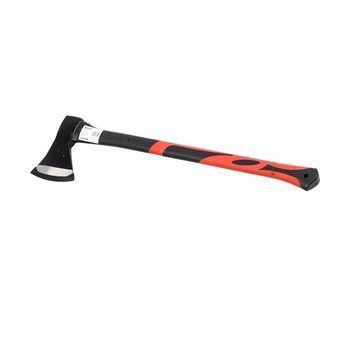 Топор с прорезиненной ручкой 600 г. AXXIS ax-901 ax-901 фото