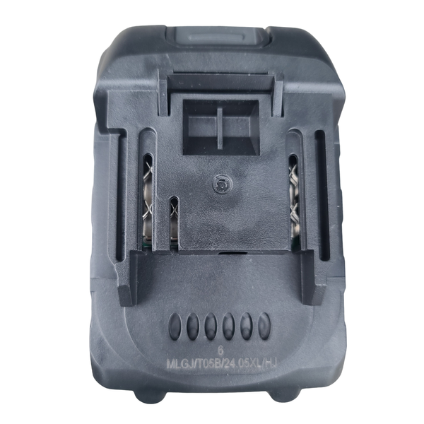 Аккумуляторная батарея TigerProTech 20/4 (20В, 4Ач) BAT-4A21V фото