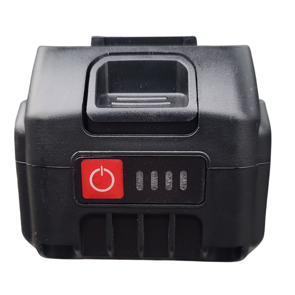 Аккумуляторная батарея TigerProTech 20/4 (20В, 4Ач) BAT-4A21V фото