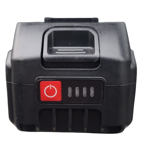 Аккумуляторная батарея TigerProTech 20/4 (20В, 4Ач) BAT-4A21V фото