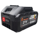 Аккумуляторная батарея TigerProTech 20/4 (20В, 4Ач) BAT-4A21V фото 6