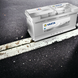 Автомобільний акумулятор VARTA Silver Dynamic 110Ah 920A R+  610 402 092 фото 2