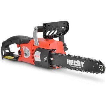 Электрическая пилка HECHT 2250 &ndash; мощность 2400 Вт, шина 40 см HECHT2250 фото