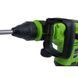 Перфоратор Procraft BH2350K, 1600 Вт, 25 Дж, SDS Max 023504 фото 16