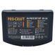 Набір біт Procraft BS56 &mdash; 56 предметів, сталь S2, кейс у комплекті 000056 фото 6