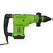 Перфоратор Procraft BH2350K, 1600 Вт, 25 Дж, SDS Max 023504 фото 17