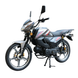Мотоцикл дорожный Forte 125LX-B Серый 125 см&sup3;, 4-тактный, 90 км/ч, расход 2.3 л/100 км, LED, USB 144925 фото 8