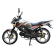 Мотоцикл дорожный Forte 125LX-B Серый 125 см&sup3;, 4-тактный, 90 км/ч, расход 2.3 л/100 км, LED, USB 144925 фото 11