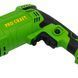 Ударна дриль Procraft PS1700/2, 1050 Вт, 0-1200/0-3200 об/хв, ключівий 13 мм PS1700_2 фото 5