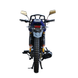 Мотоцикл дорожній Forte 125LX-B Синій 125 см&sup3;, 4-тактний, 90 км/год, витрата 2.3 л/100 км, LED, USB 144923 фото 4