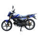Мотоцикл дорожній Forte 125LX-B Синій 125 см&sup3;, 4-тактний, 90 км/год, витрата 2.3 л/100 км, LED, USB 144923 фото 9