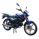 Мотоцикл дорожній Forte 125LX-B Синій 125 см&sup3;, 4-тактний, 90 км/год, витрата 2.3 л/100 км, LED, USB 144923 фото 2