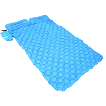 Надувной матрац для двух Sunbed AXXIS ax-1286 ax-1286 фото