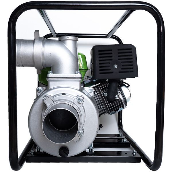 Бензинова мотопомпа Procraft WP100, 4-тактний OHV, 270 см&sup3;, 80 м&sup3;/г. WP100 фото