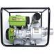 Бензинова мотопомпа Procraft WP100, 4-тактний OHV, 270 см&sup3;, 80 м&sup3;/г. WP100 фото 1