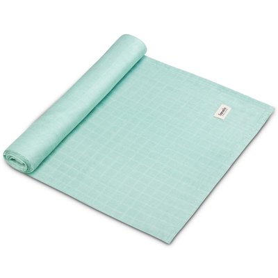 Покривало Lionelo BAMBOO SWADDLE Green Mint 78348756 фото