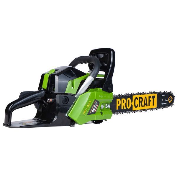Бензопила Procraft GS-62T (2025) 600620 фото