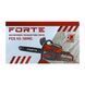 Бензопила цепная FORTE FGS45-18MG, мощность 2,0 кВт, шина 45 см, вес 5,5 кг 90838 фото 7