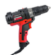 Дриль-шурупокрут INTERTOOL WT-0104, 420 Вт, 0-500/0-1800 об/хв, патрон 0.8-10 мм, 20 Нм WT-0104 фото 4