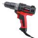 Дриль-шурупокрут INTERTOOL WT-0104, 420 Вт, 0-500/0-1800 об/хв, патрон 0.8-10 мм, 20 Нм WT-0104 фото 1